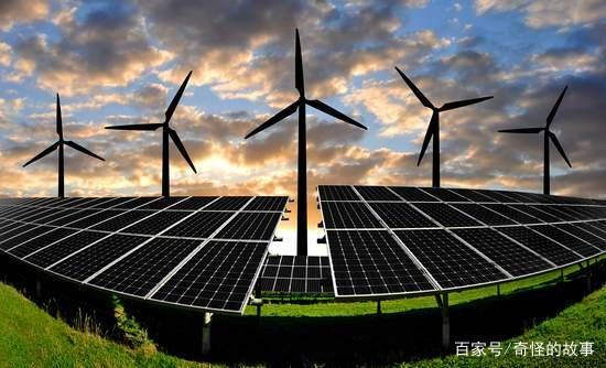 可再生能源已能替代傳統(tǒng)能源 為何美國德州卻高興不起來？