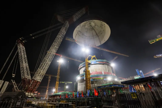 中國華能年中關鍵字：穩(wěn)、進、新