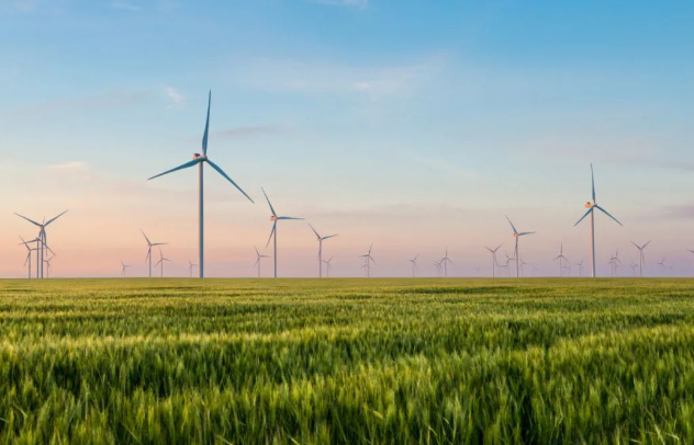 395GW！風(fēng)電將成下一能源主戰(zhàn)場(chǎng)